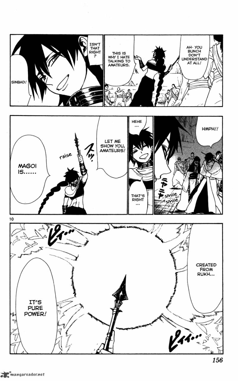 Magi 46 10