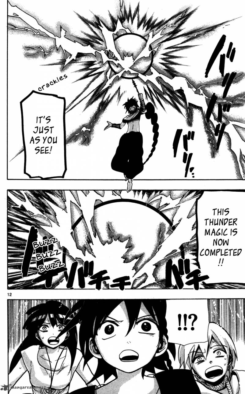 Magi 46 12