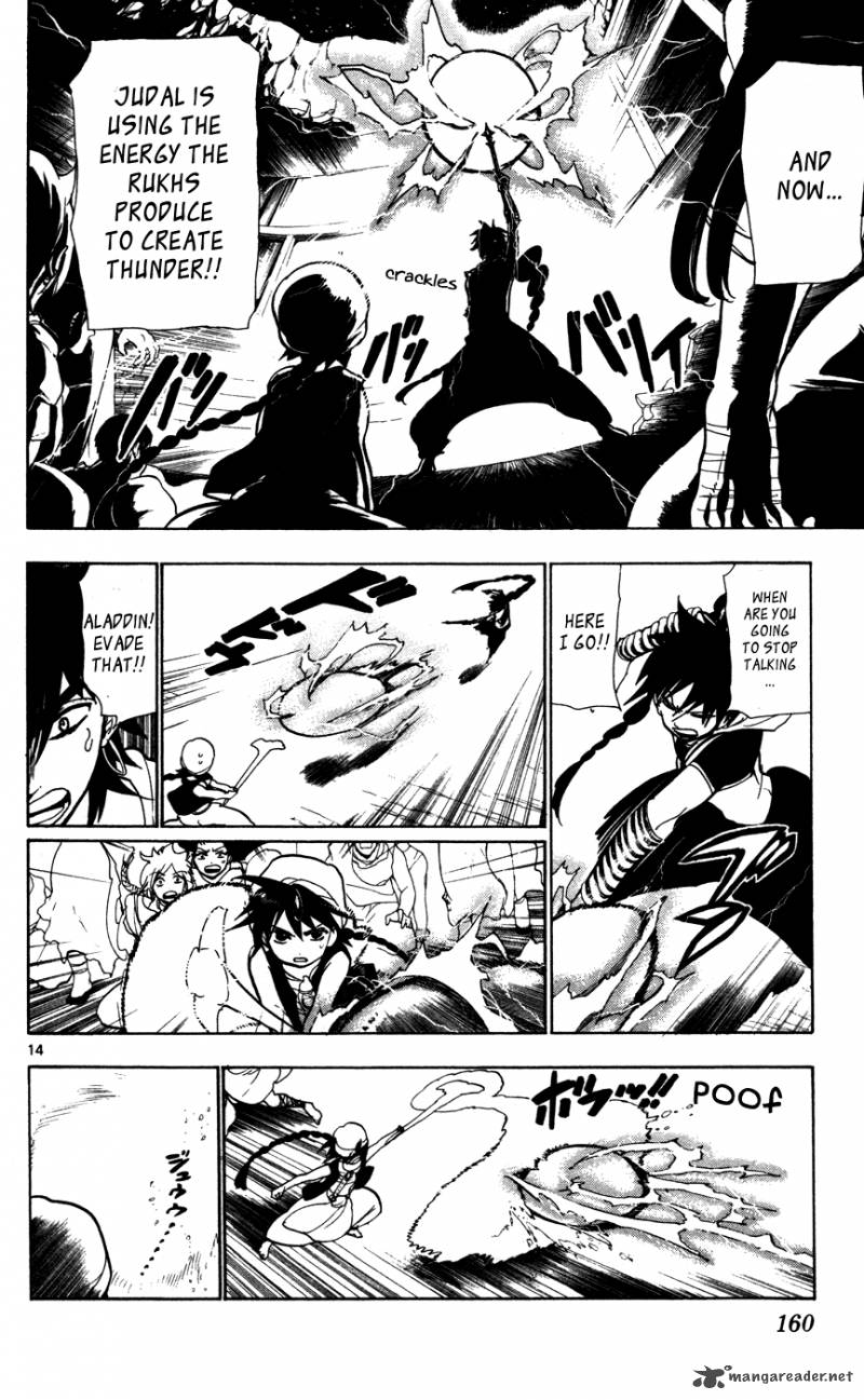 Magi 46 14