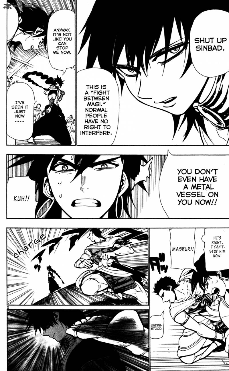Magi 46 2