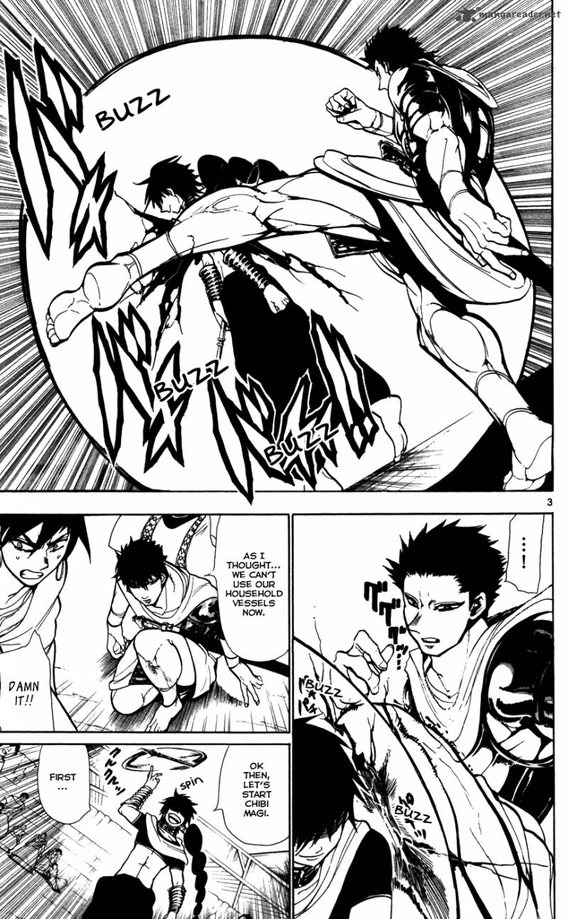 Magi 46 3