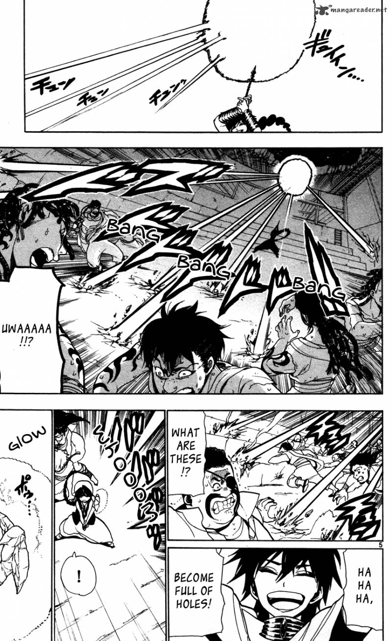 Magi 46 5