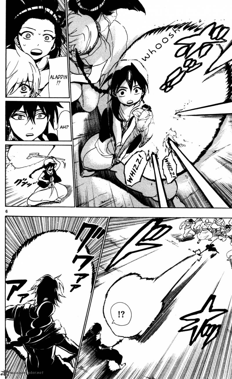 Magi 46 6