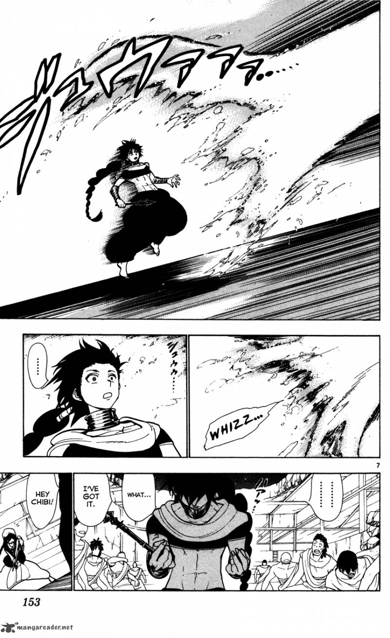 Magi 46 7