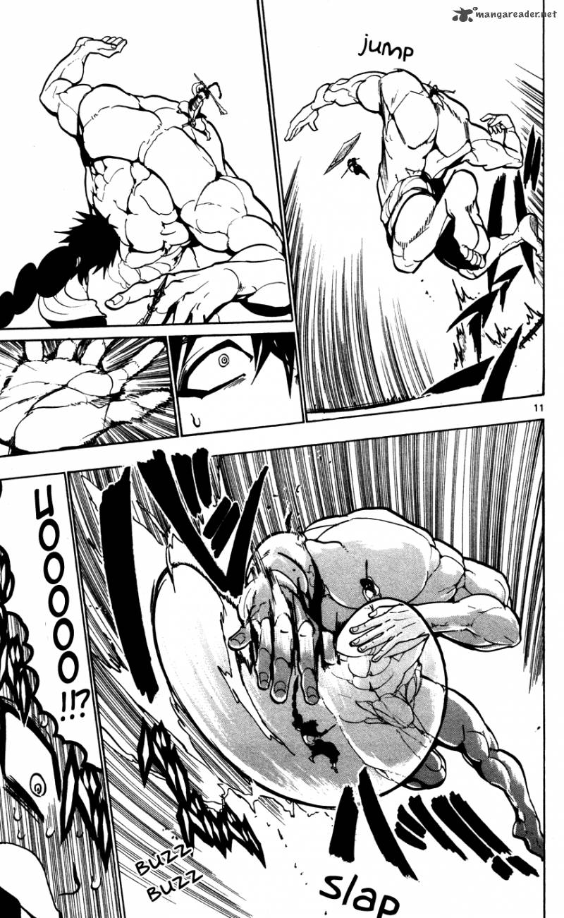 Magi 47 11