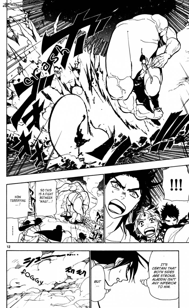 Magi 47 12
