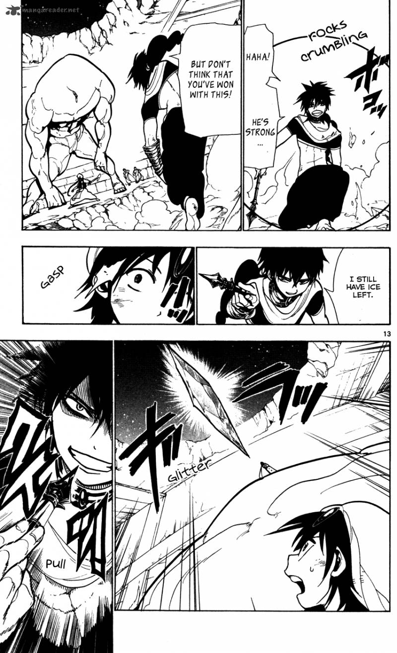 Magi 47 13
