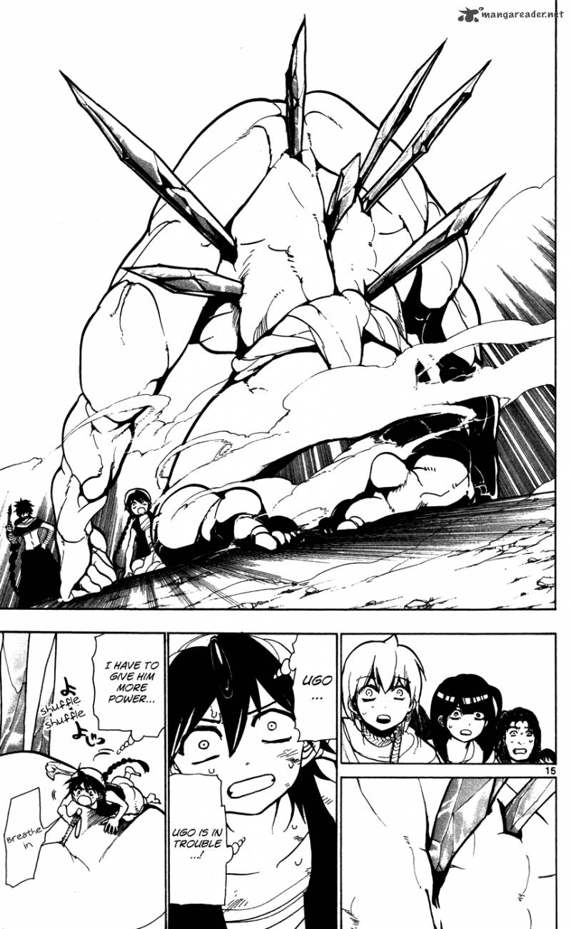 Magi 47 15