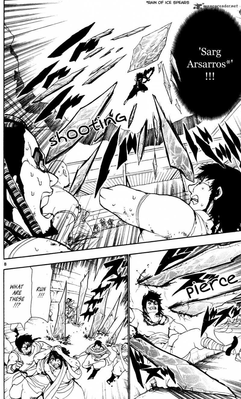 Magi 47 8