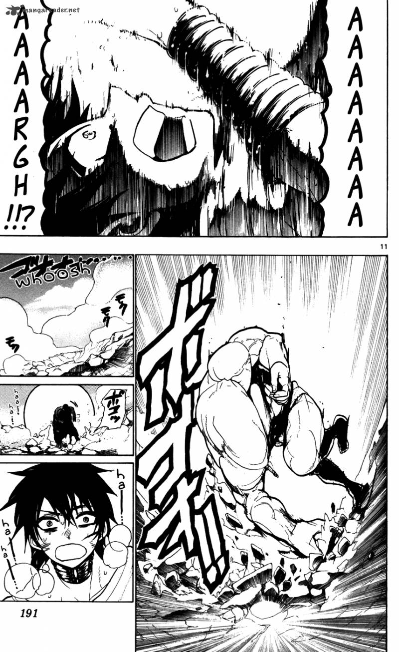 Magi 48 10