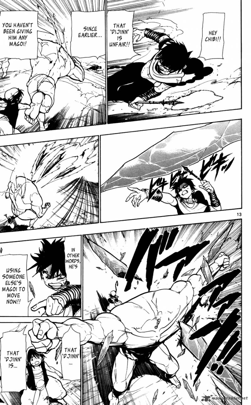 Magi 48 12
