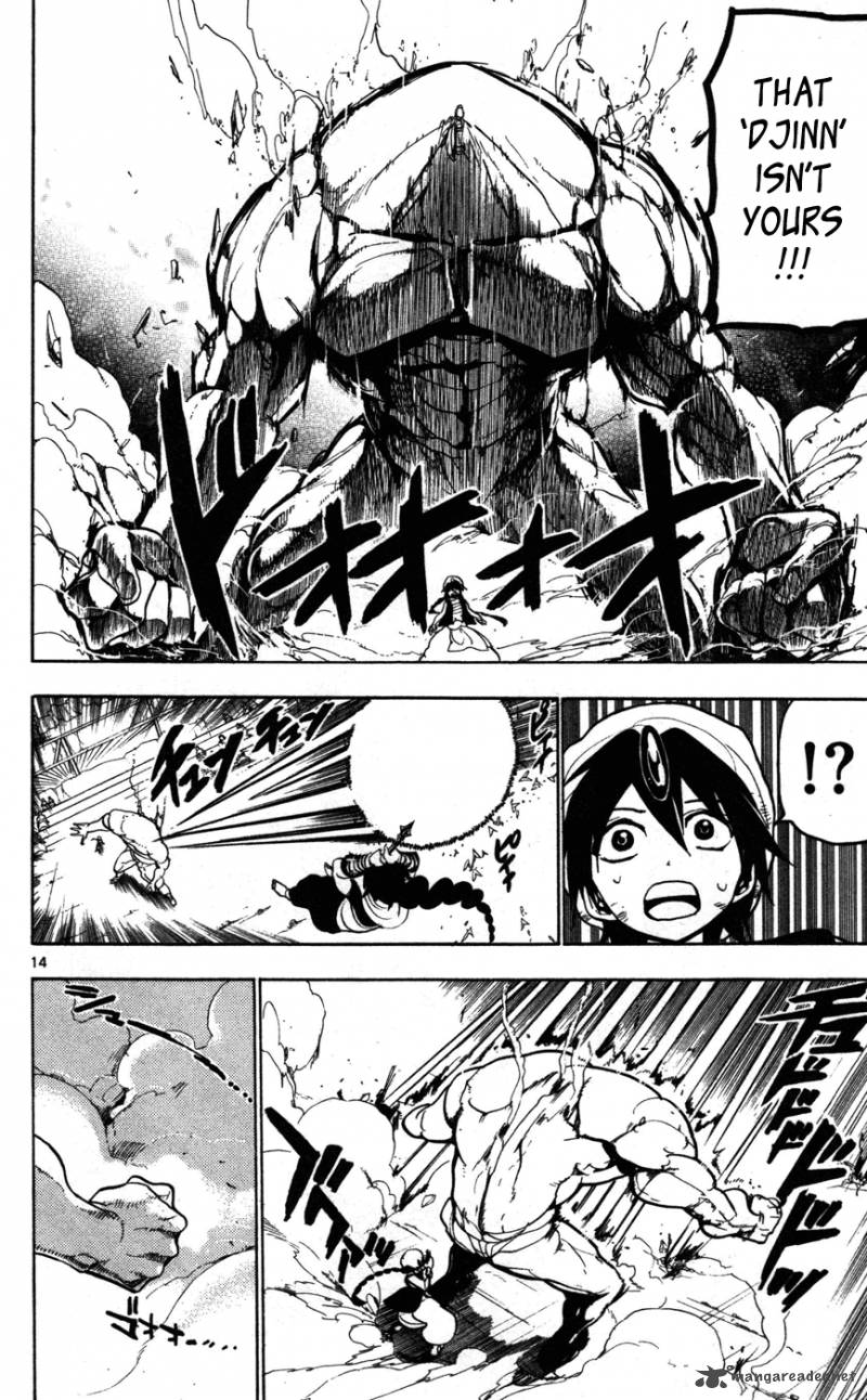 Magi 48 13