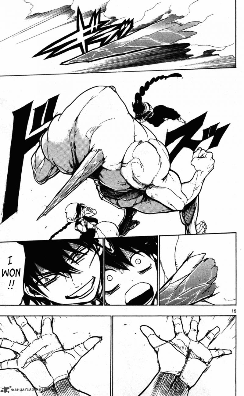 Magi 48 14