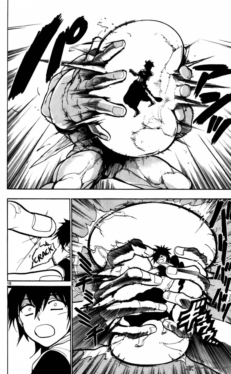 Magi 48 15