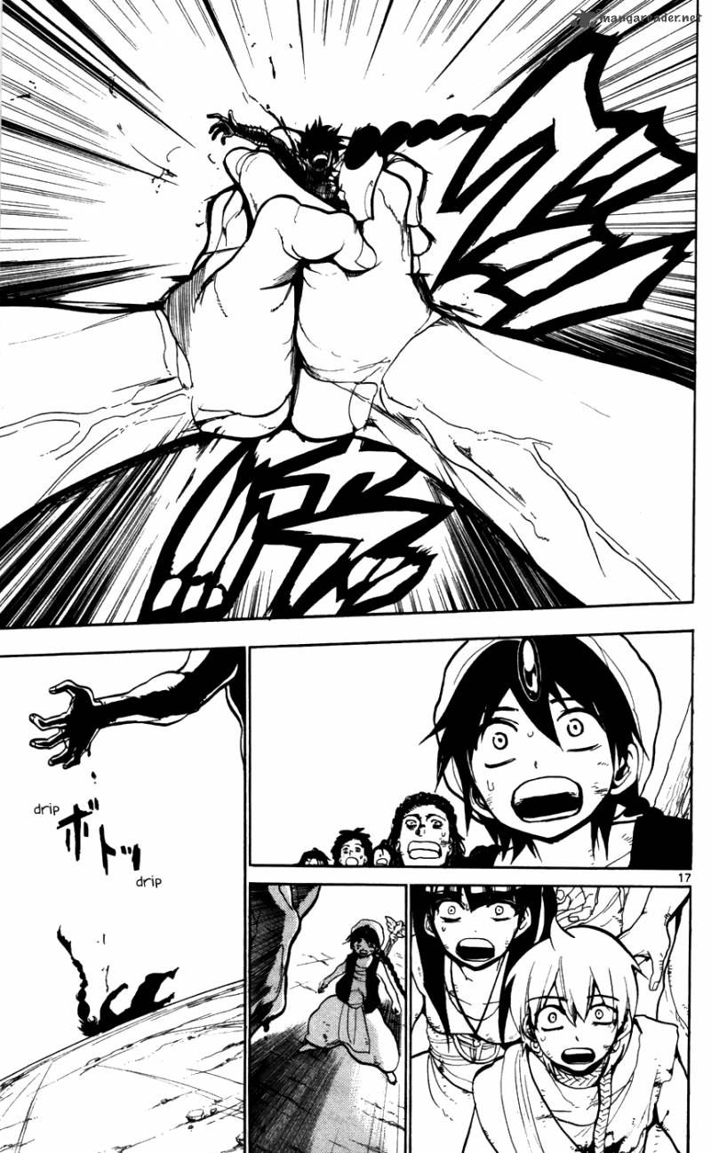 Magi 48 16