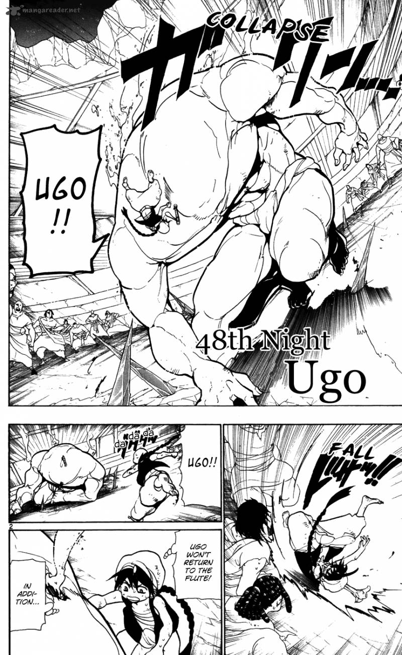 Magi 48 2