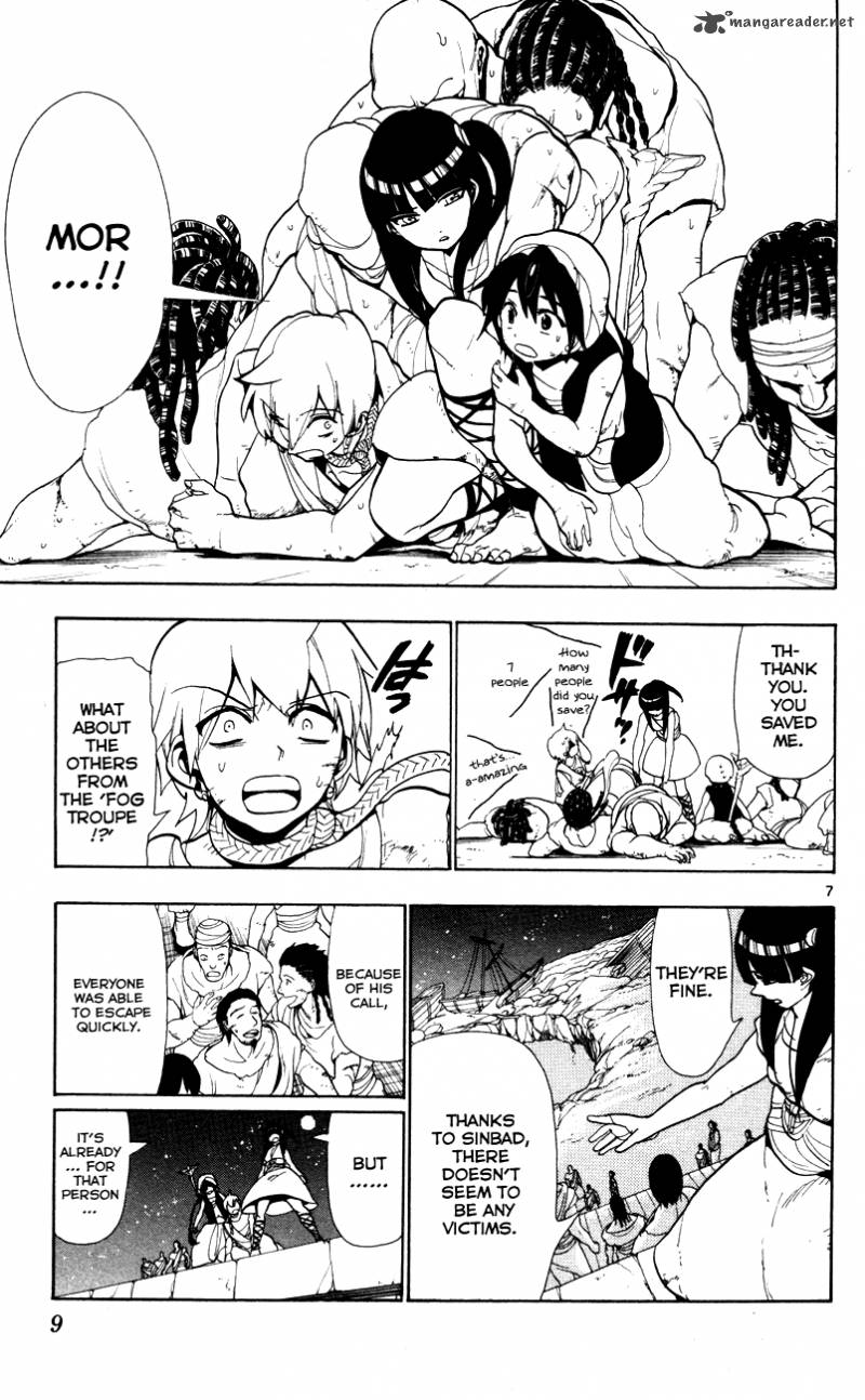 Magi 49 11