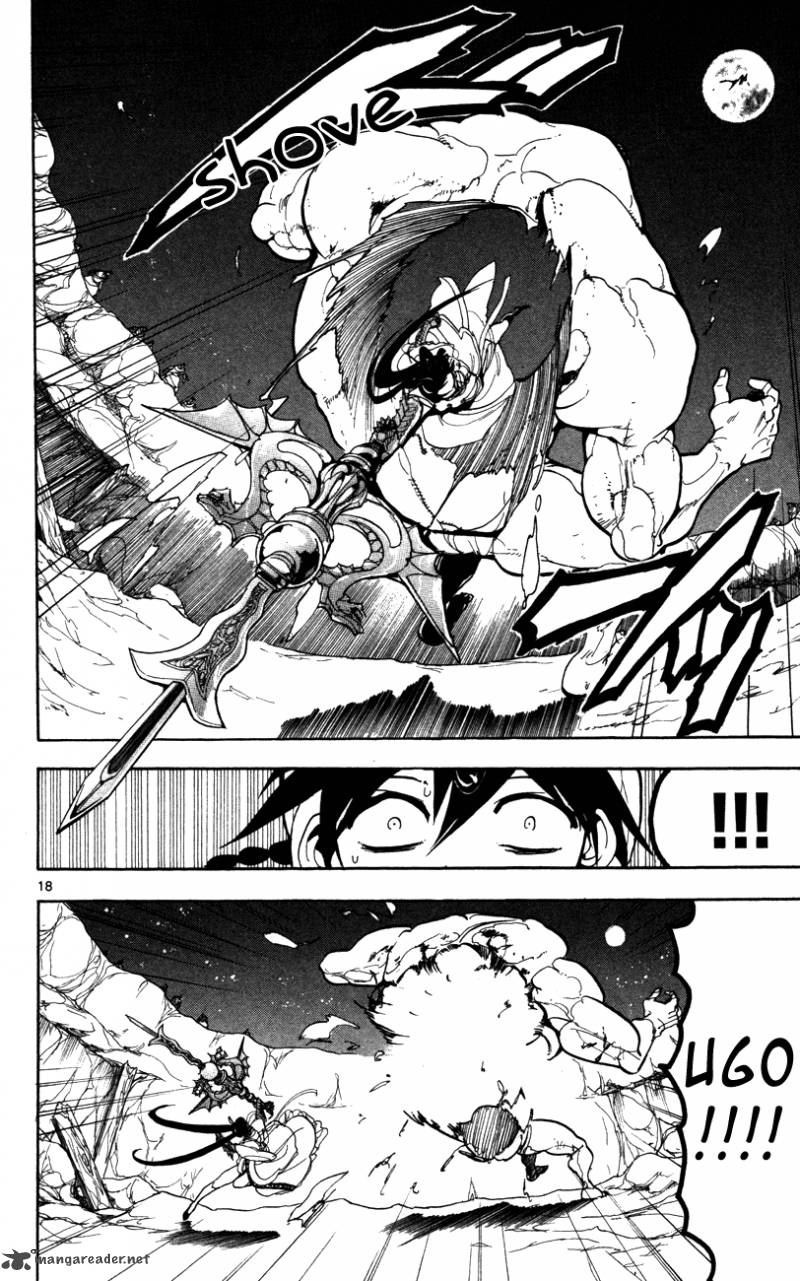 Magi 49 22