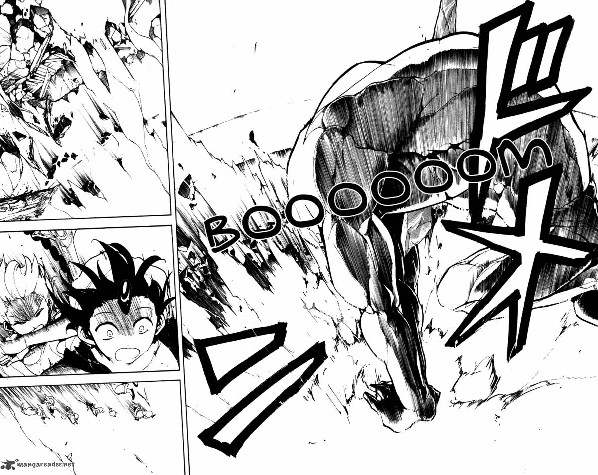 Magi 49 9