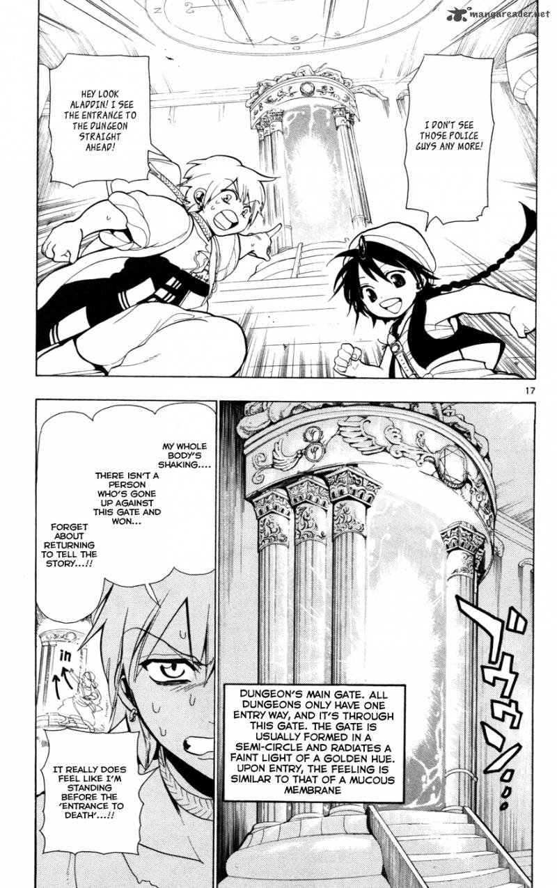 Magi 5 17