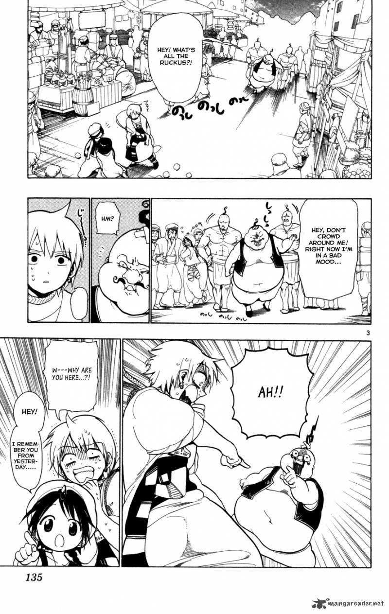 Magi 5 3