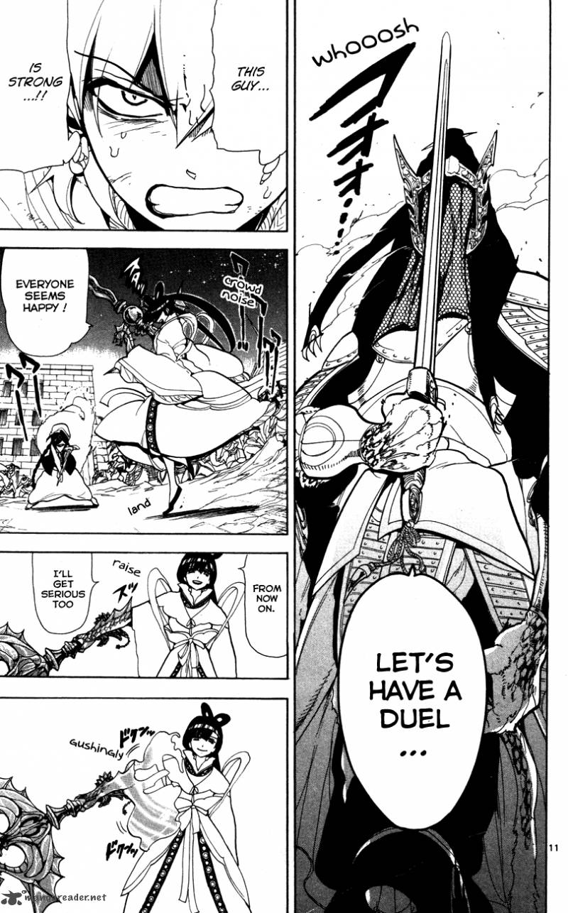 Magi 50 11