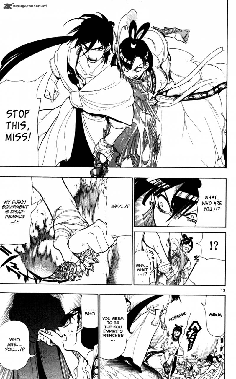 Magi 50 13