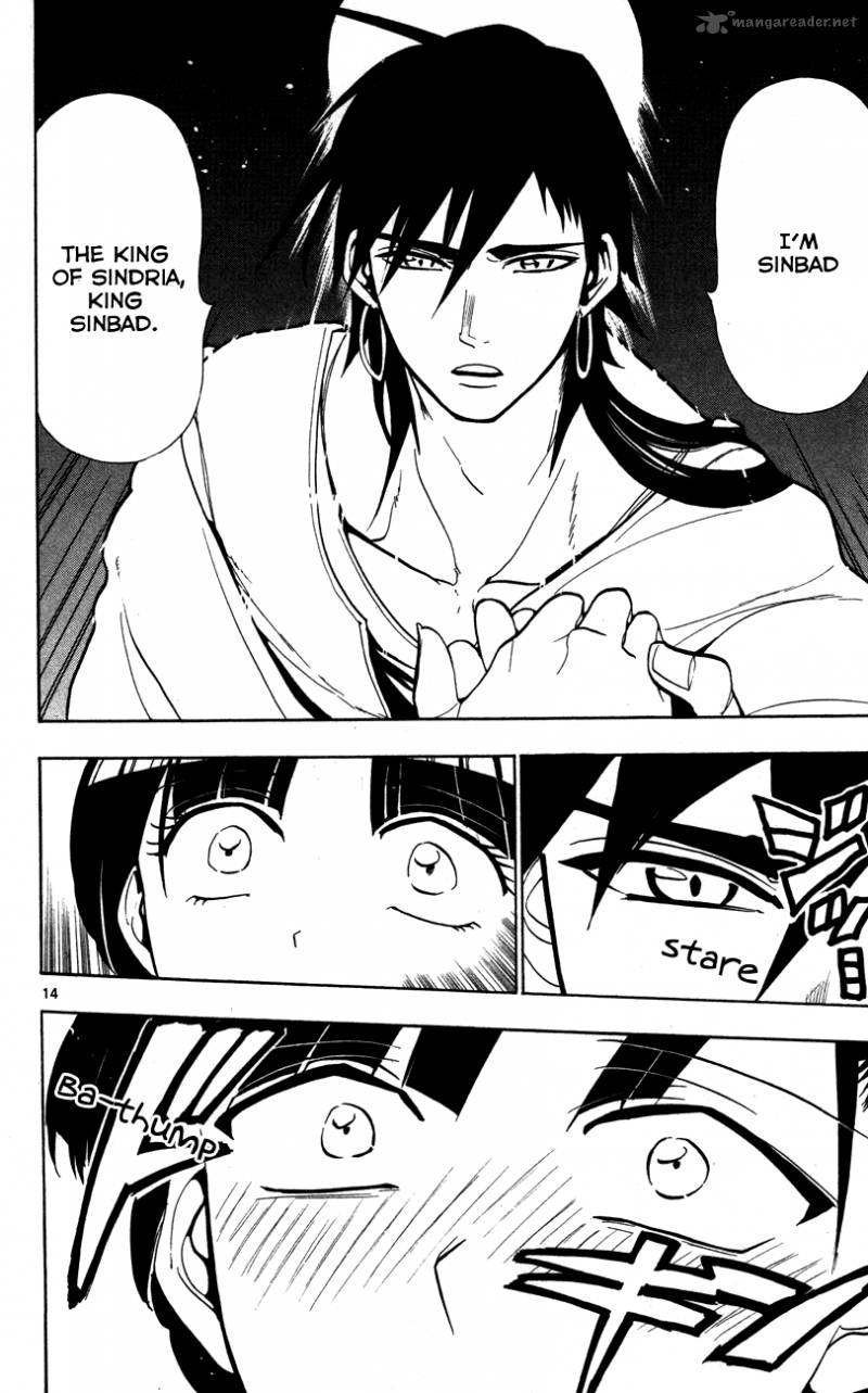 Magi 50 14