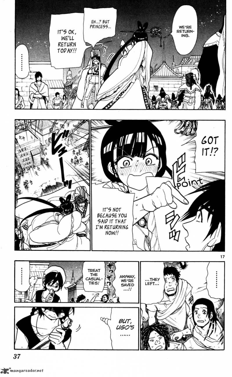 Magi 50 17