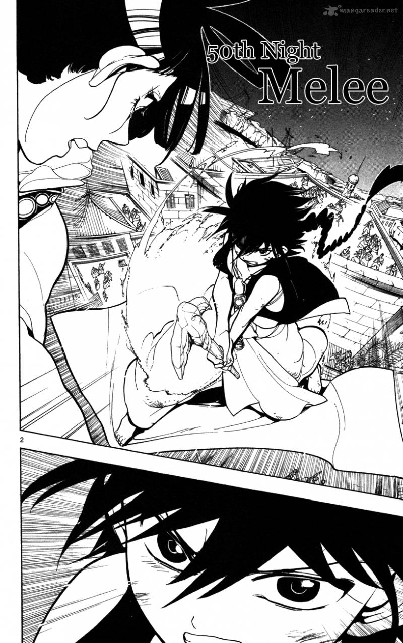Magi 50 2