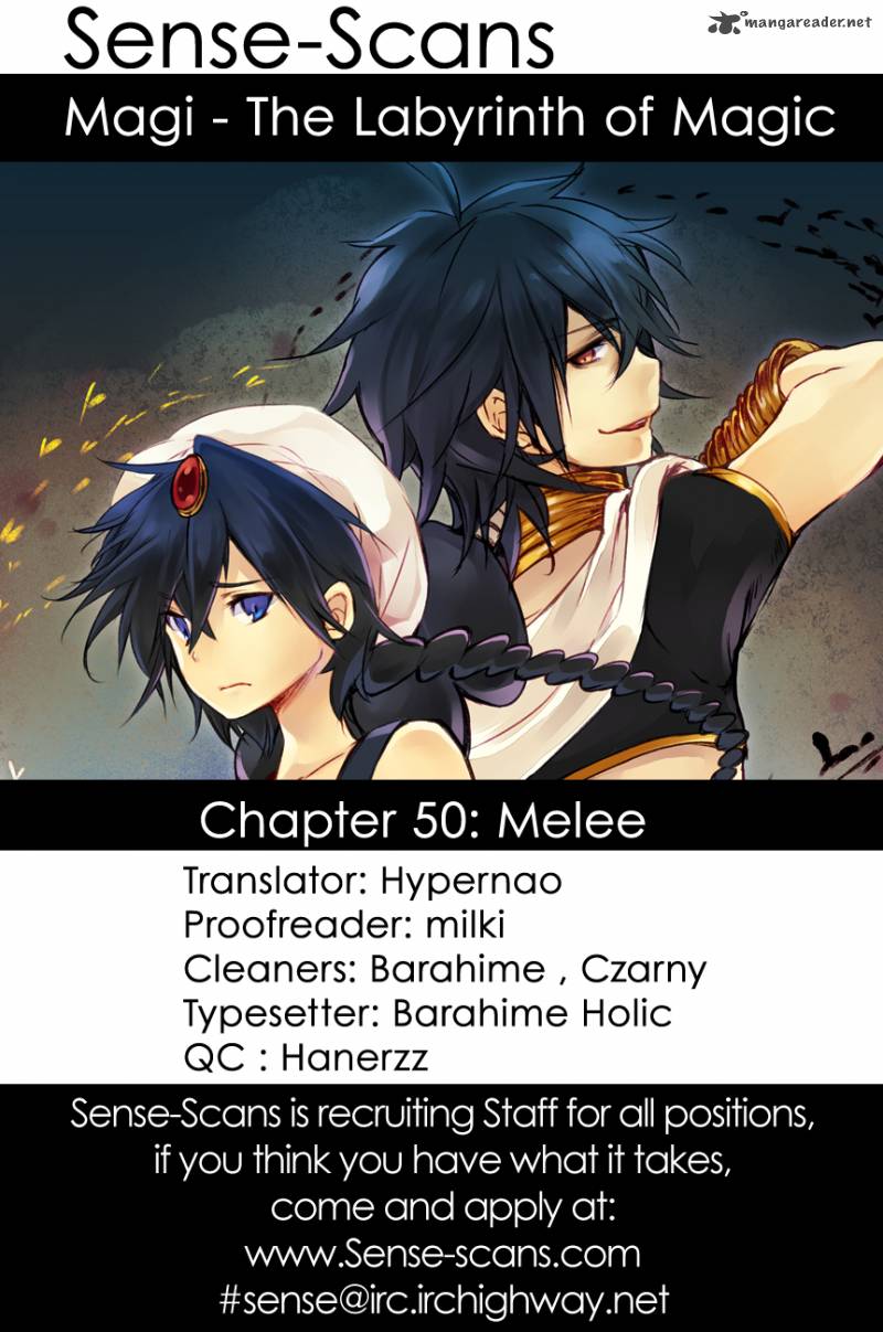 Magi 50 20