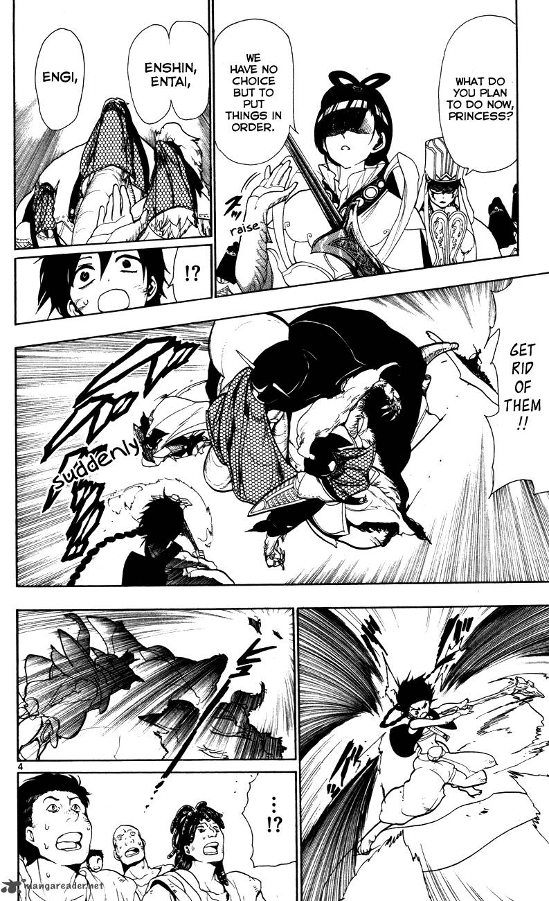 Magi 50 4