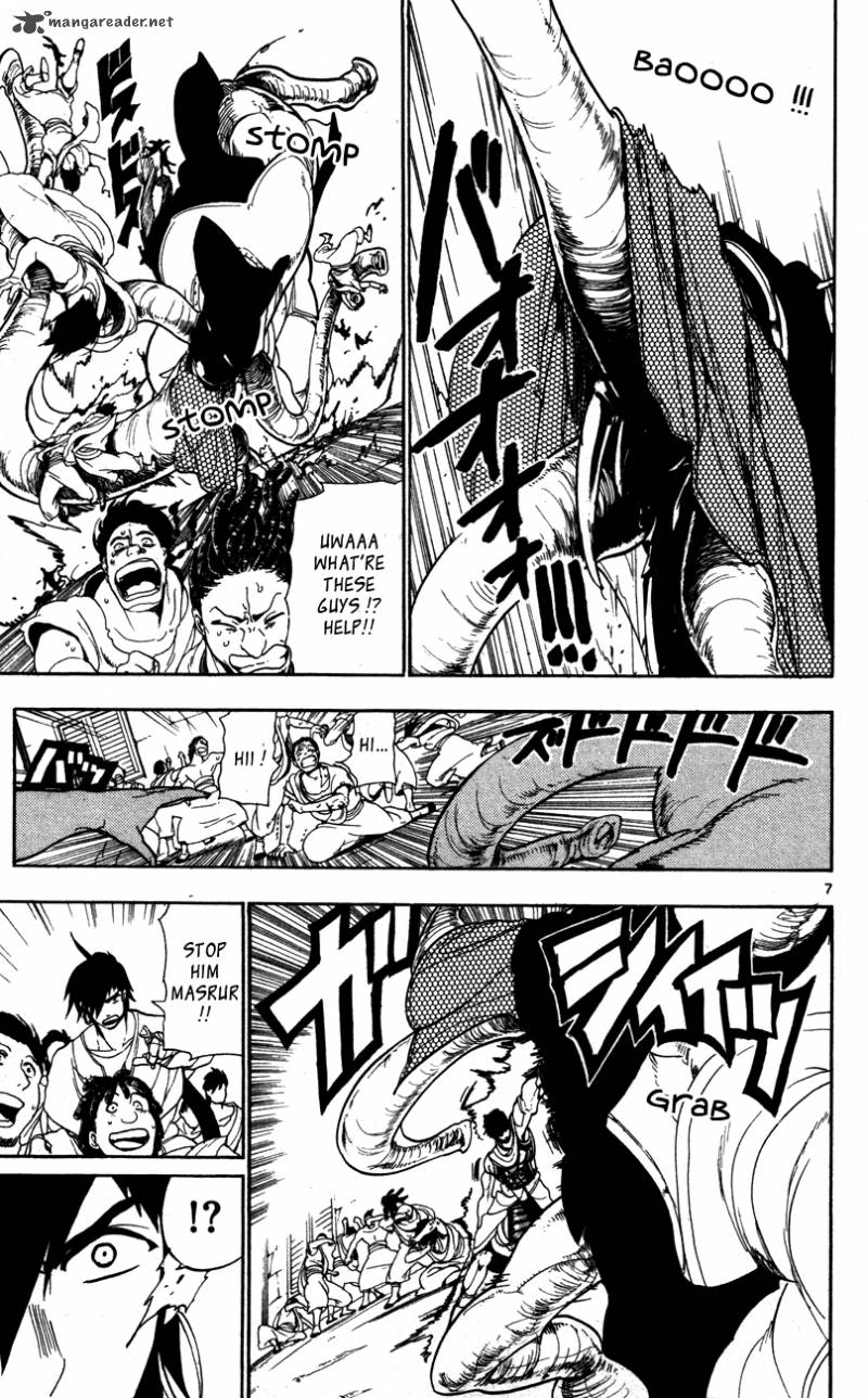 Magi 50 7