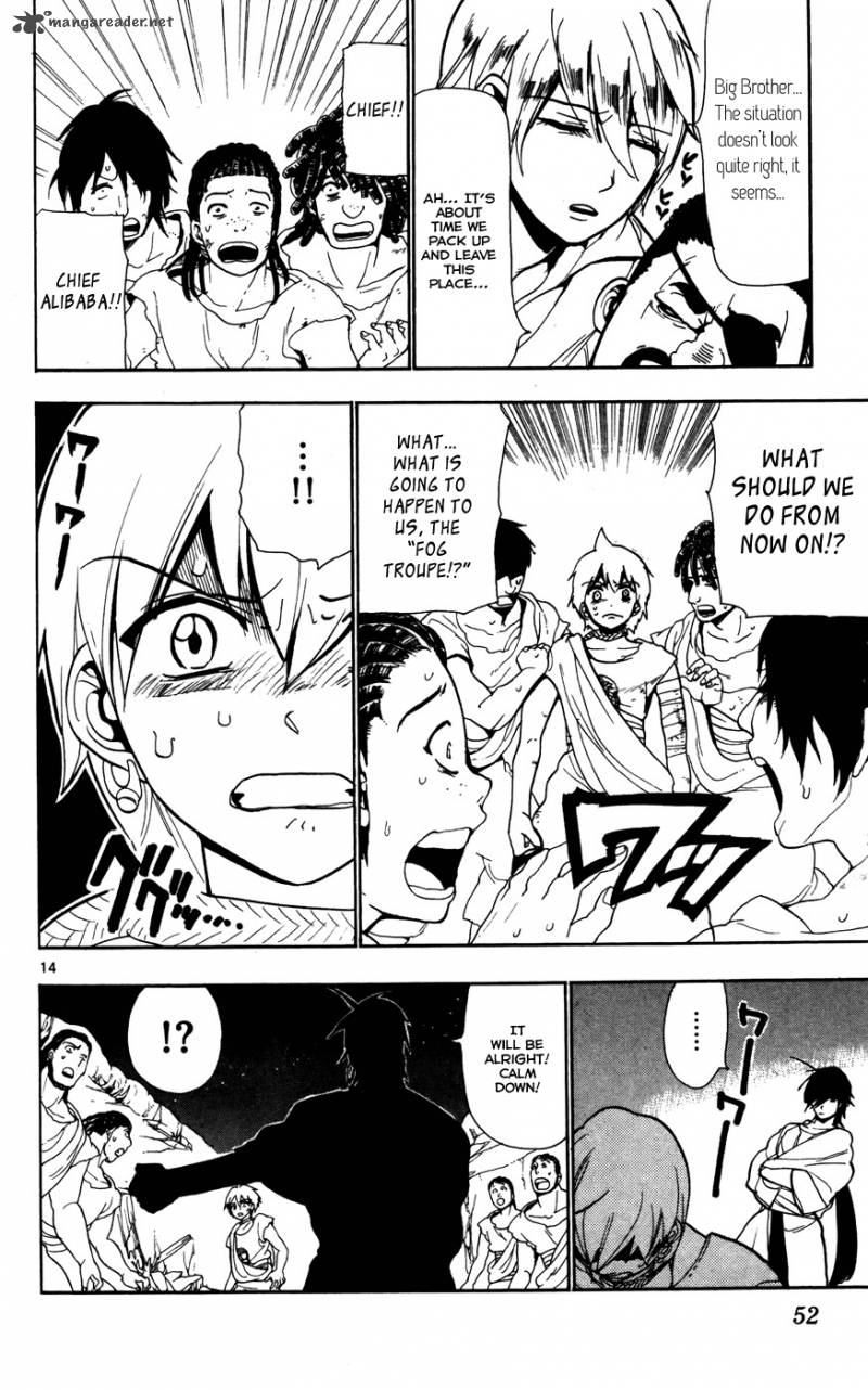 Magi 51 14