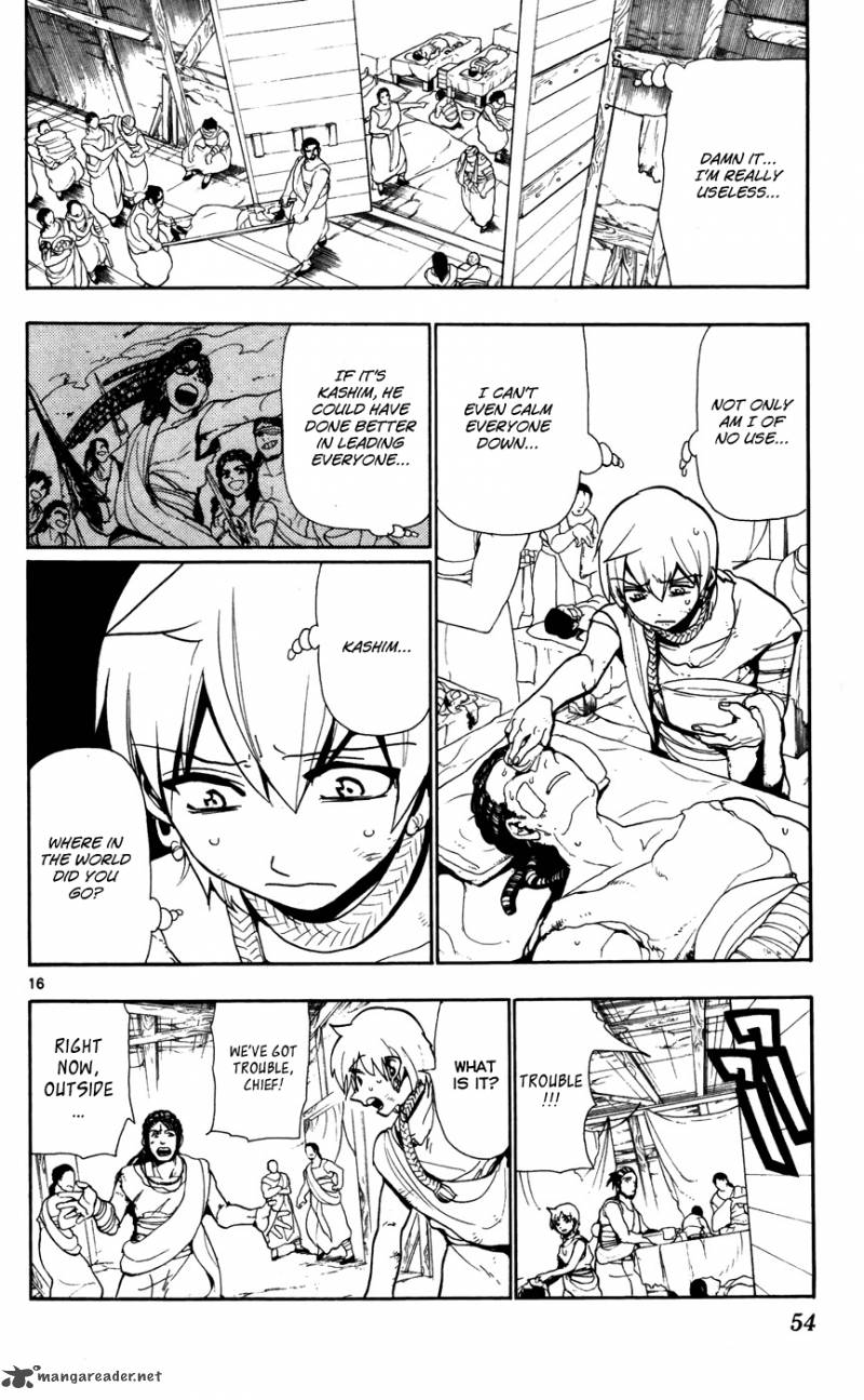 Magi 51 16