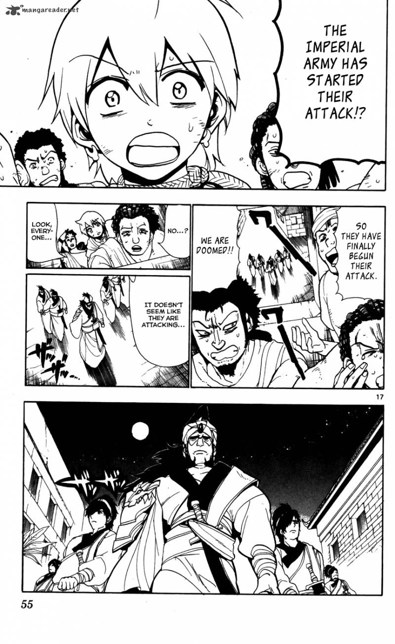 Magi 51 17