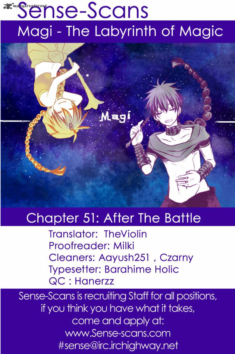 Magi 51 19