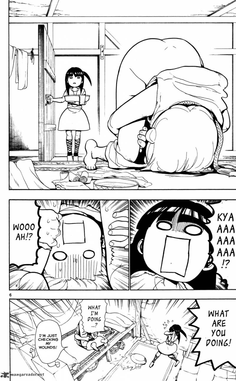 Magi 51 6