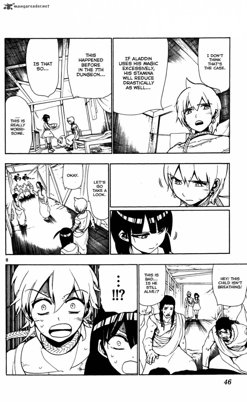 Magi 51 8