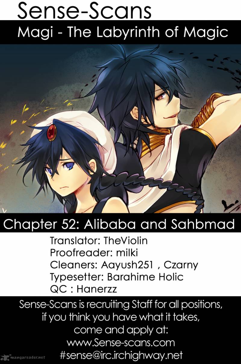 Magi 52 1