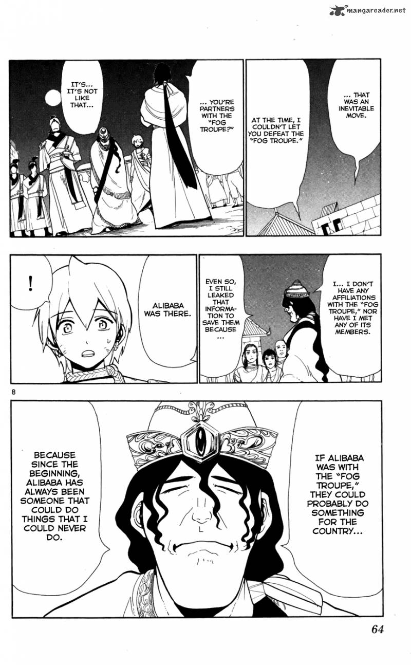 Magi 52 10
