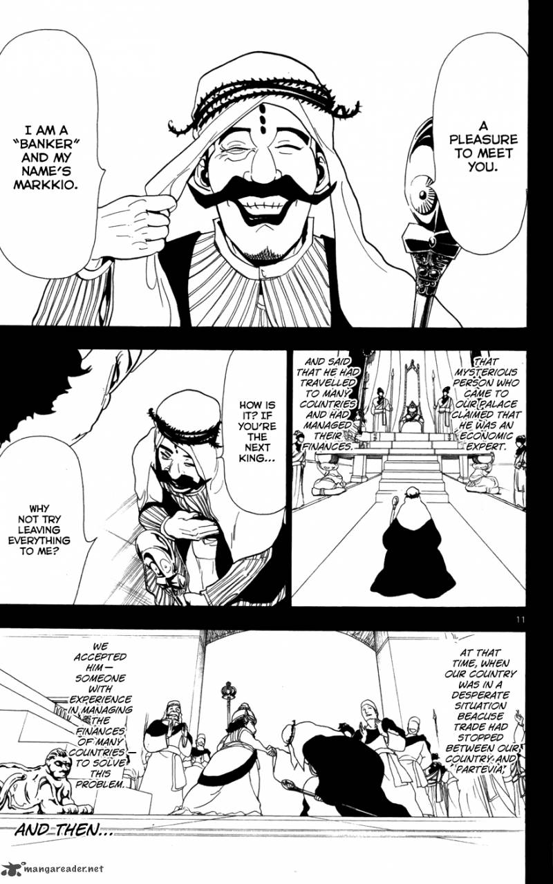 Magi 52 13