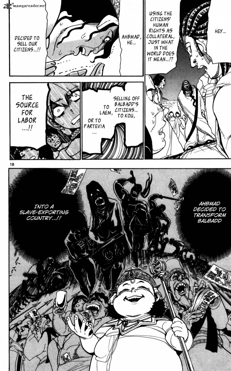 Magi 52 20