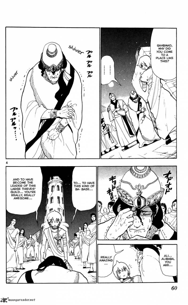 Magi 52 6