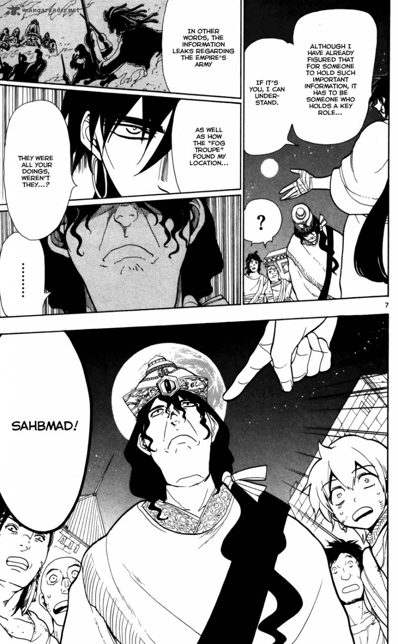 Magi 52 9