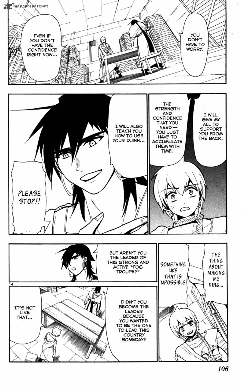 Magi 54 15