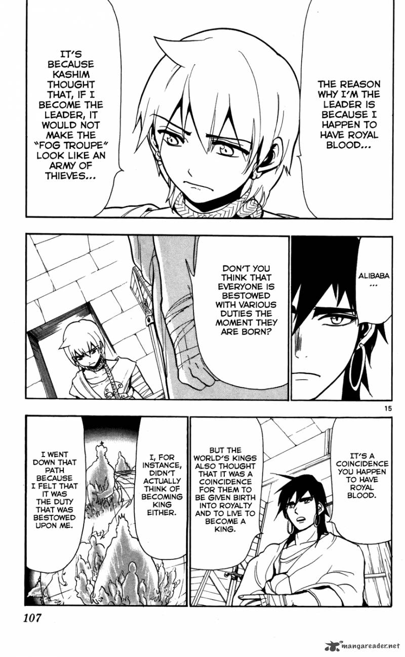 Magi 54 16