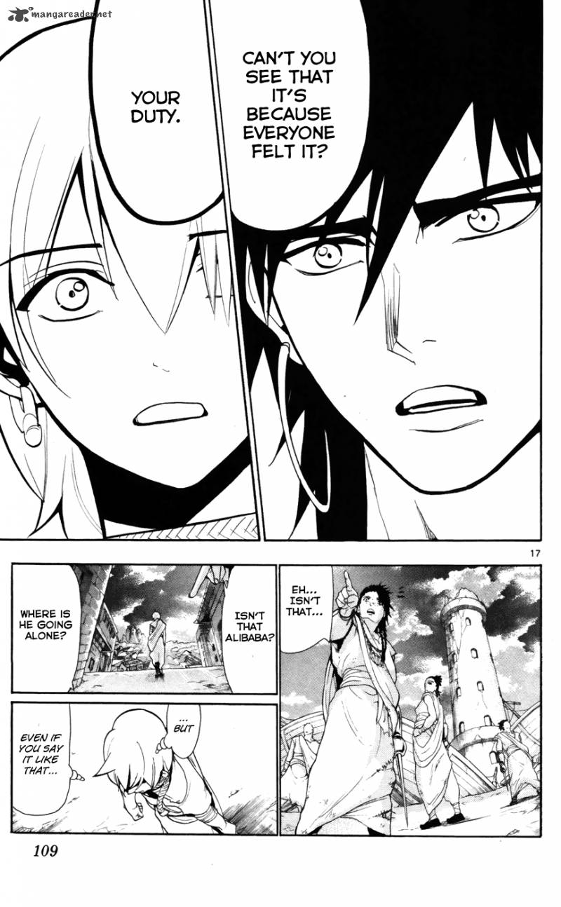Magi 54 18