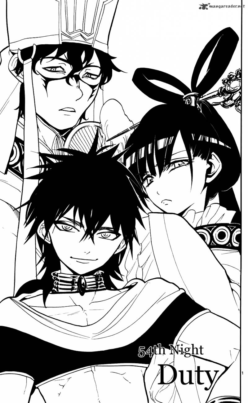 Magi 54 2