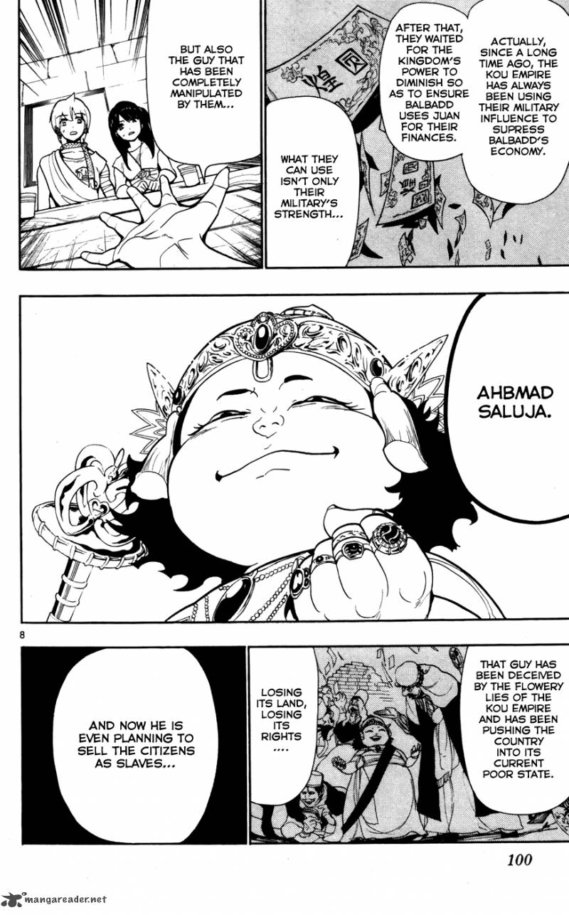 Magi 54 9